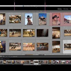 写真編集のソフト『Lightroom（ライトルーム）』の使…