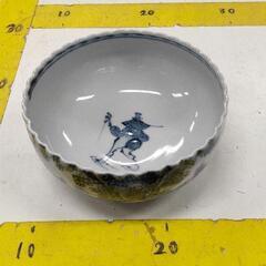 0505-377 陶器皿
