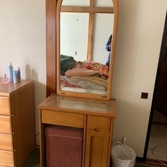 ドレッサー