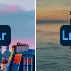 写真編集のソフト『Lightroom（ライトルーム）』の使い方をお教えします！の画像