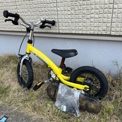 へんしんバイク　ストライダー　変身バイク