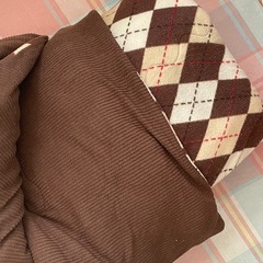 こたつ　布団