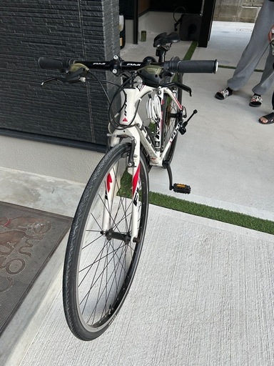 クロスバイクFUJI  SPARROW