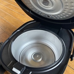 炊飯器/シャ-プの画像