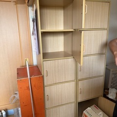 大型家具　引き取り限定２　　