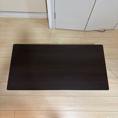 ローテーブルの画像