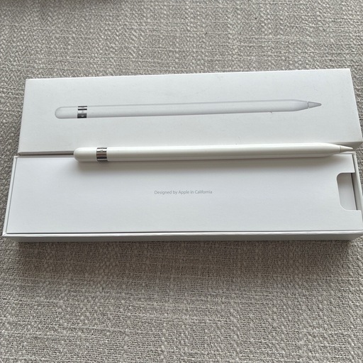 純正Apple Pencil 第1世代 本体
