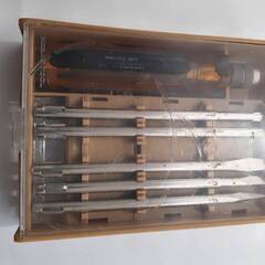 HOZAN 検電器付きドライバーセット