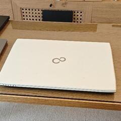 fujitsu lifebook ah42/t