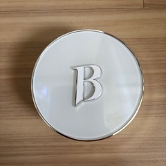 バニラコ クッションファンデ