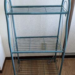 金属製ラック