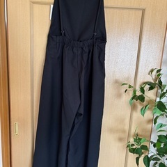 【決まりました】【最終値下げ‼️】新品未使用品‼️サロペットの画像
