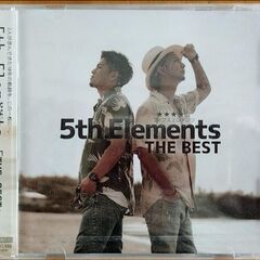 5th Elements - The best