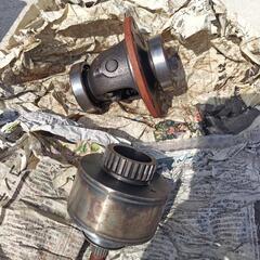 アルトワークス HB21S部品の画像