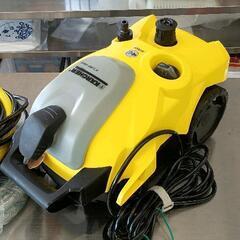 0505-201 ケルヒャー　家庭用高圧洗浄機