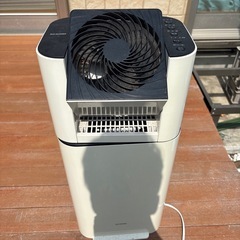 アイリスオーヤマ  衣類乾燥除湿機　ジャンク