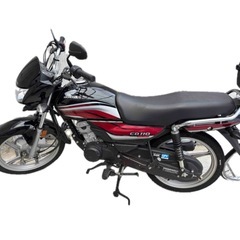 美車 バイク ホンダ 125