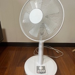 扇風機