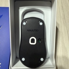 Ninjutso sora v2本体+8kレシーバーの画像