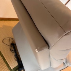 【最終値下げ】電動リクライニングチェアの画像