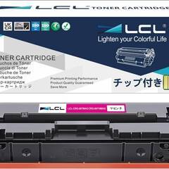【新品・未使用】LCL CANON用 キャノン用 CRG-067...