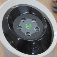 株式会社REAL LIFE JAPAN タワー型冷風扇 RL-1002R 2014年製 ホワイト 動作確認済み  札幌市 清田区 平岡の画像