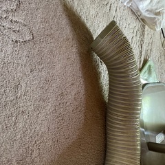 ファンヒーターからコタツへの画像