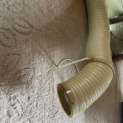 ファンヒーターからコタツへの画像