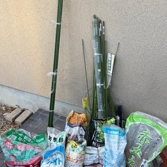 ガーデニング用品一式