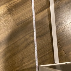 割と美品！姿見・全身鏡・スタンド
ミラーの画像