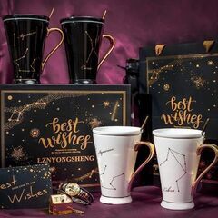 コーヒーカップ 黒色