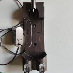 【中古品】ダイソンV6壁掛けブラケット