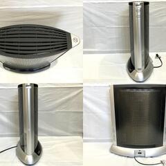 DeLonghi SDH1200JN SaroS サロス 遠赤ヒーター 両面遠赤外線ヒーター 暖房 デロンギ 中古の画像
