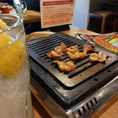 食べ行こー