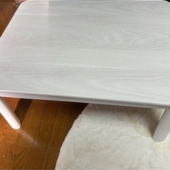 こたつ机