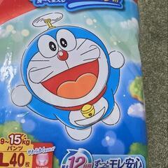 マミーポコ　Lサイズ　40枚