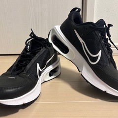 ウィメンズ エア マックス インターロック 26.5cm