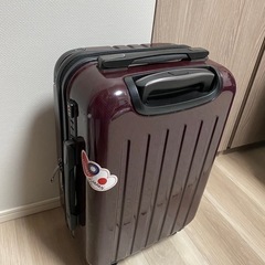 スーツケース
