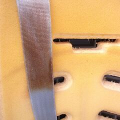 ５月臨時休業のおしらせ、９日（金）・１０日（土）・１１日（日）子供用品のクリーニング３，８００円～の画像