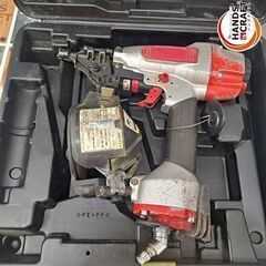 ✨MAX　中古　CN-450AD(FP)　常圧釘打機　コイルネイ...