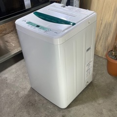 💥激安💥❗️配送無料❗️2018年製　4.5KG 洗濯機　の画像