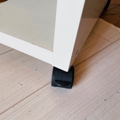 IKEA製デスクの画像