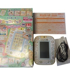 すみっコパッドの画像