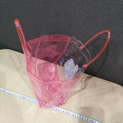 ⑬　ディズニープリンセス　プールバッグの画像