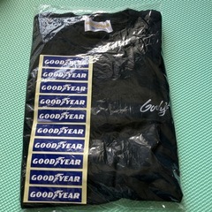 新品Tシャツの画像