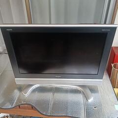 AQUOS液晶TV