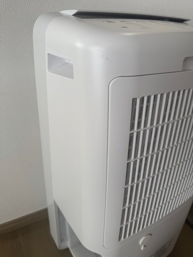 シャープ CV-L120-W 衣類乾燥除湿機 スタンダードタイプ 