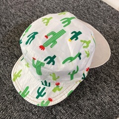 ベビー帽子