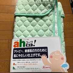 式パット