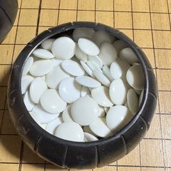 囲碁の画像